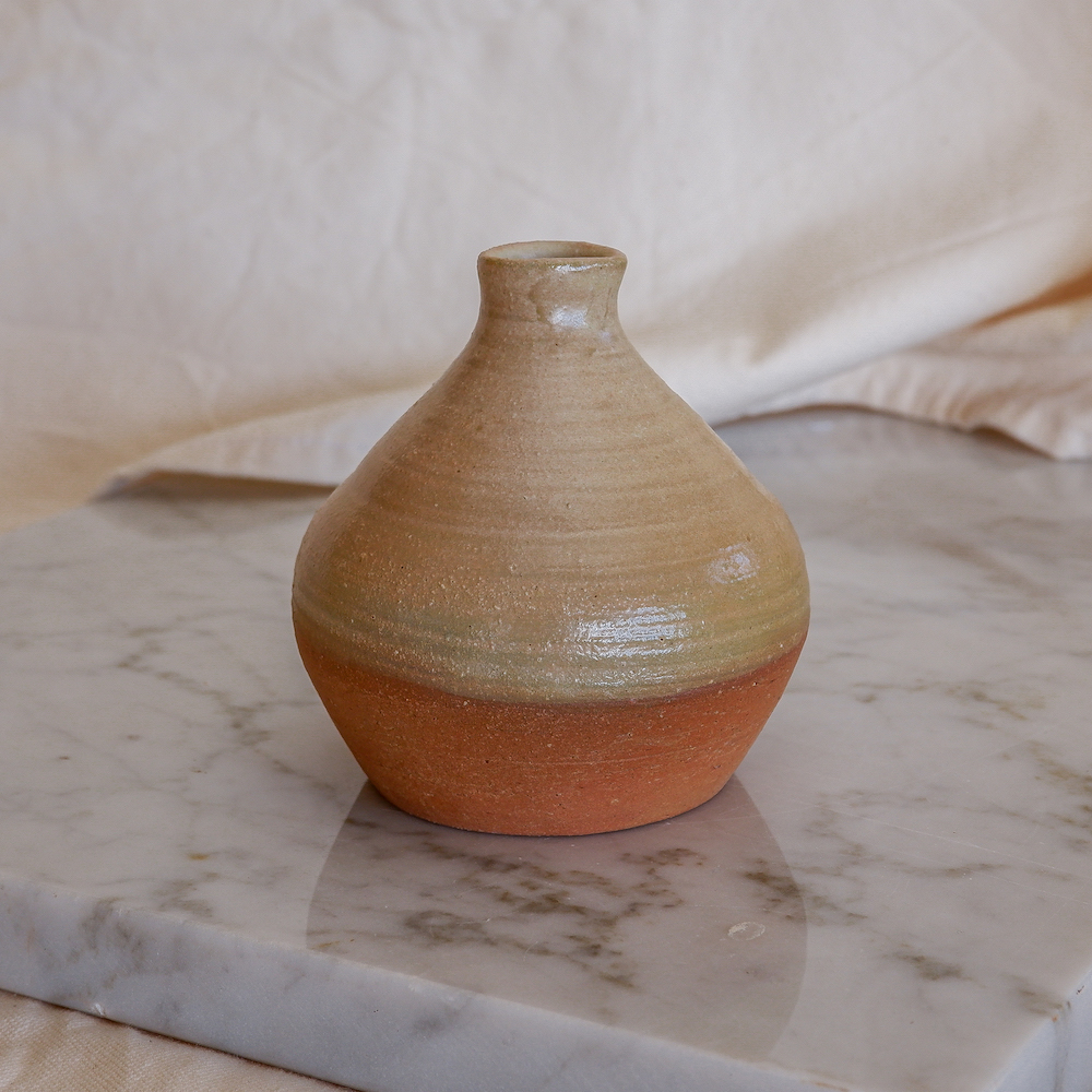 Botella crema