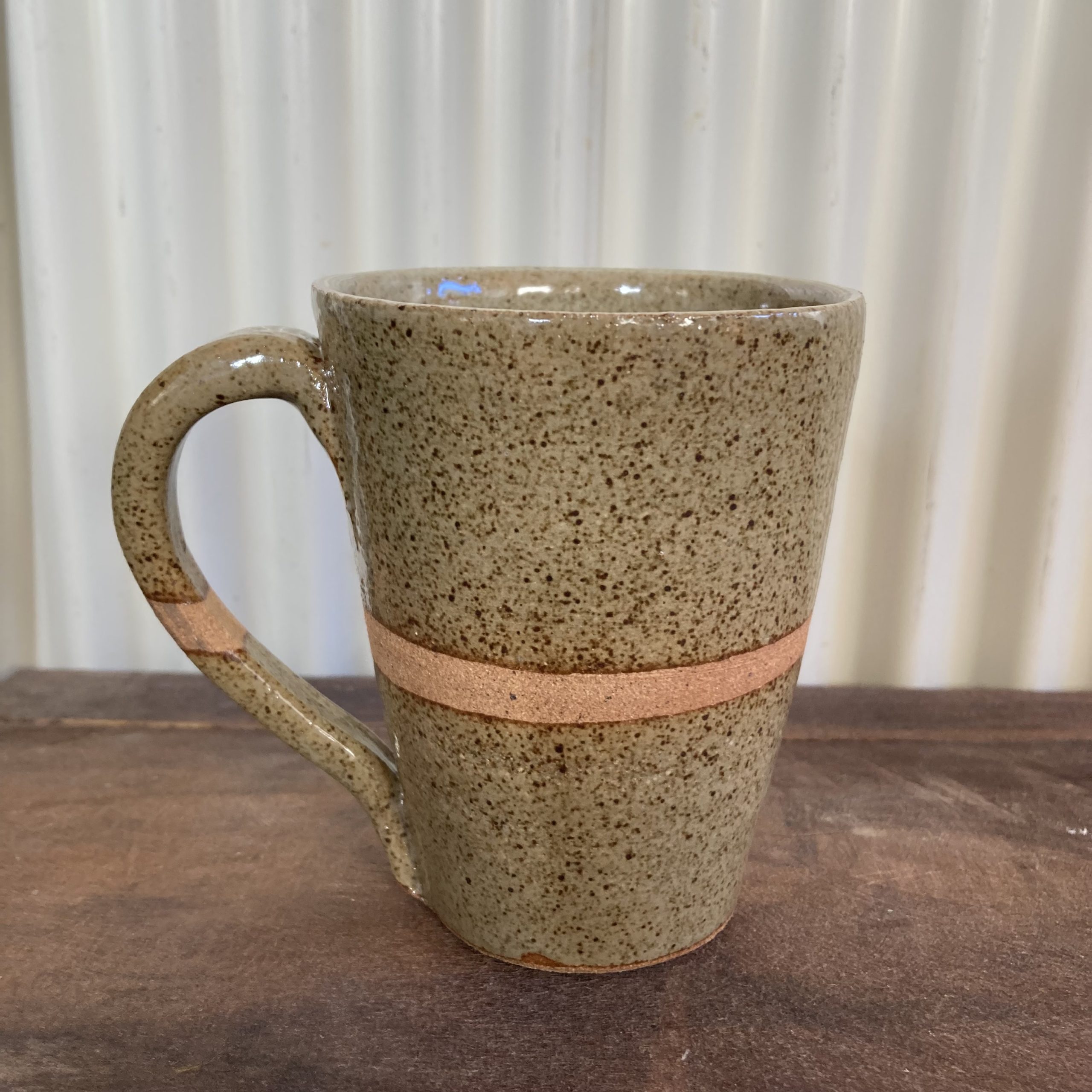 Taza horizonte